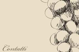 Fattoria Duri right menu